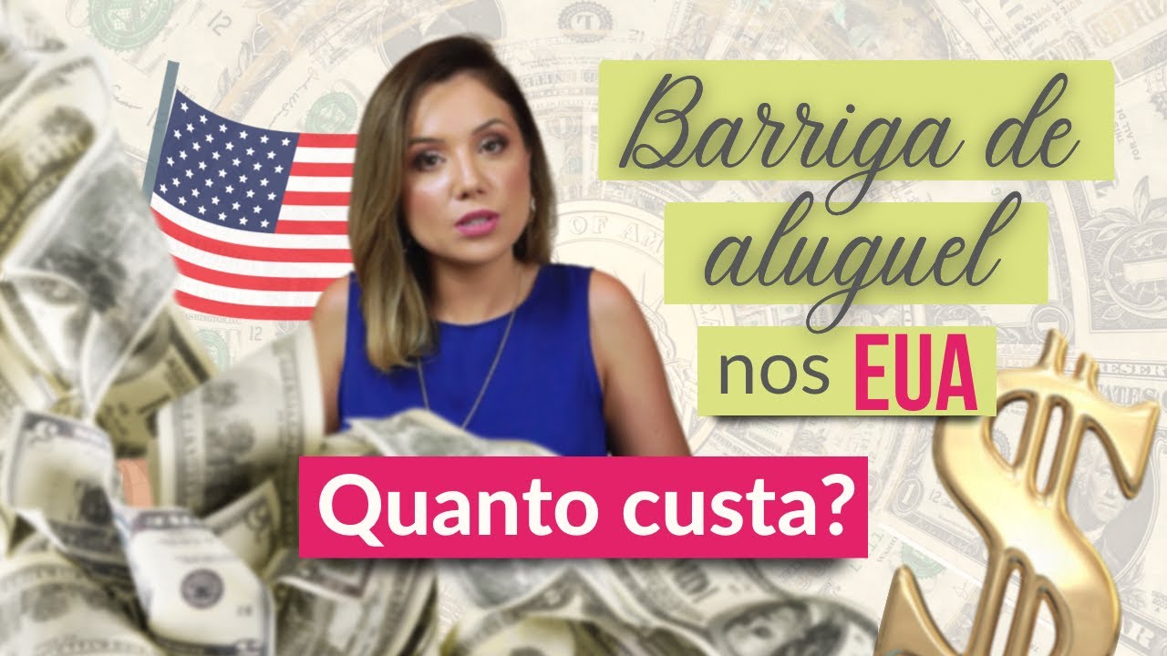 BARRIGA DE ALUGUEL NOS EUA