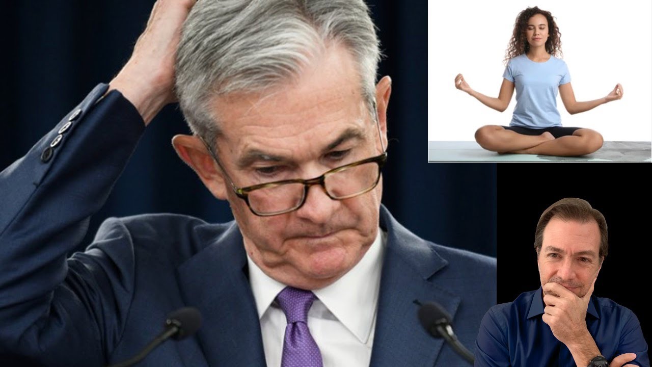 Powell tranquiliza a los mercados, al menos por ahora…