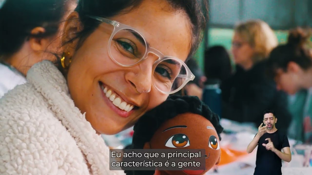 23&ordf; edi&ccedil;&atilde;o do Viva Unido: cultura, solidariedade e impacto real!