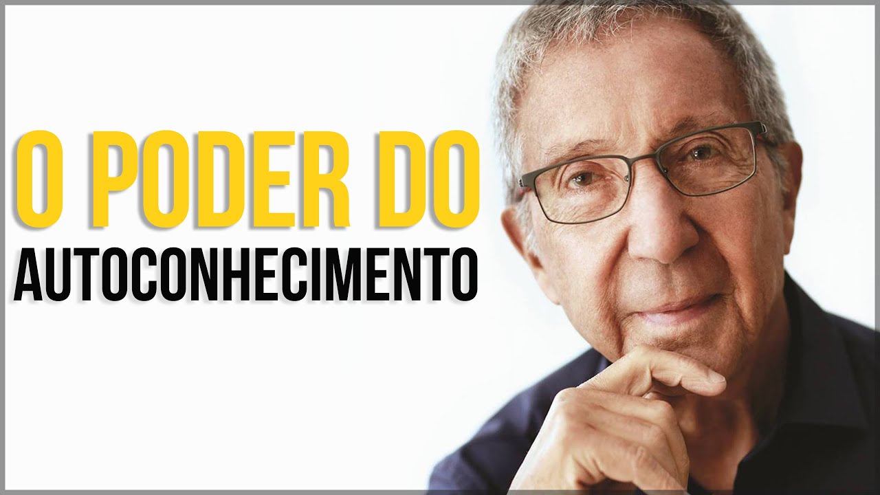 O Poder do Autoconhecimento por Ab&iacute;lio Diniz - (Motiva&ccedil;&atilde;o) V&iacute;deo Motivacional
