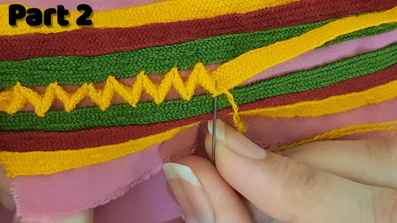 kudmalir part 3 balochi doch //how to make// piti kudmalir