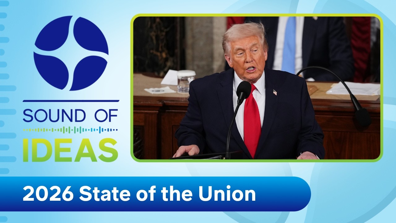 President says US is ‘back’ and scolds Democrats: State of the Union analysis on the Sound of Ideas