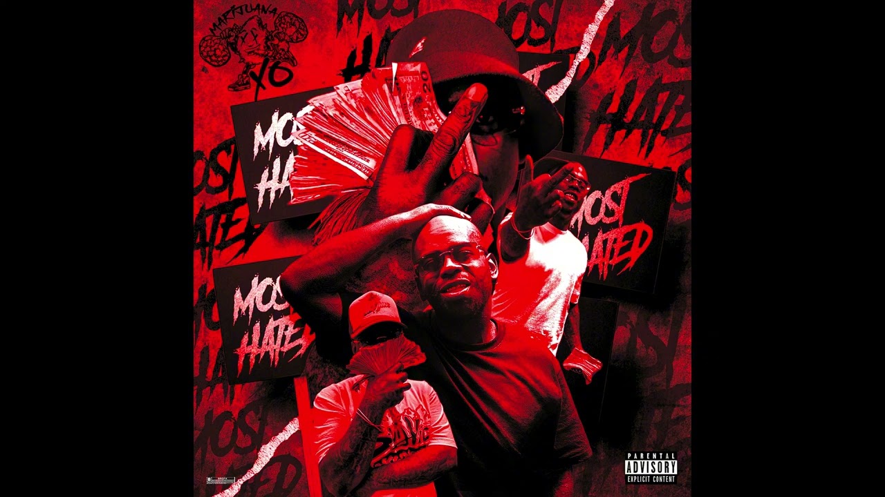 XO - Telegram (prod by descart & venzo)