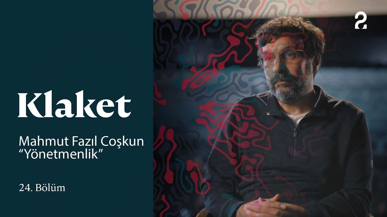Y&ouml;netmenlik | Klaket | 24. B&ouml;l&uuml;m @trt2