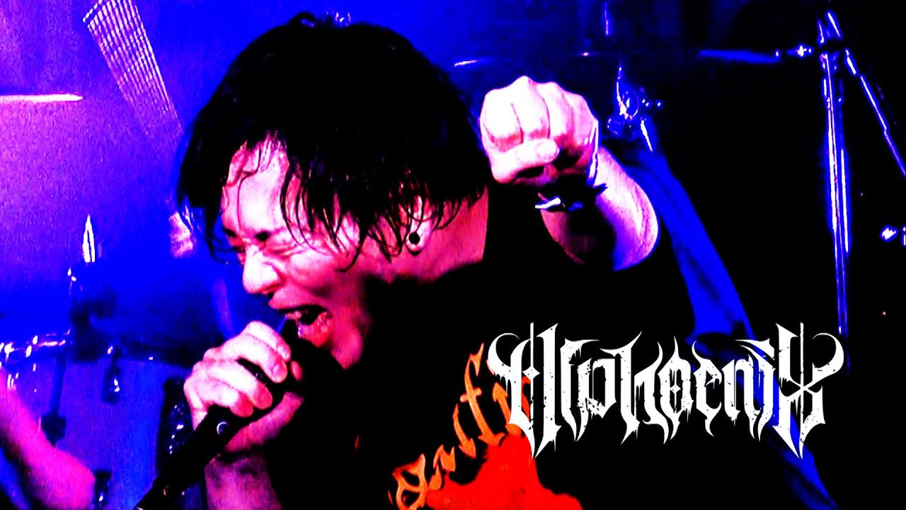 Alphoenix 2022.12.17 @ Shibuya CYCLONE, Tokyo