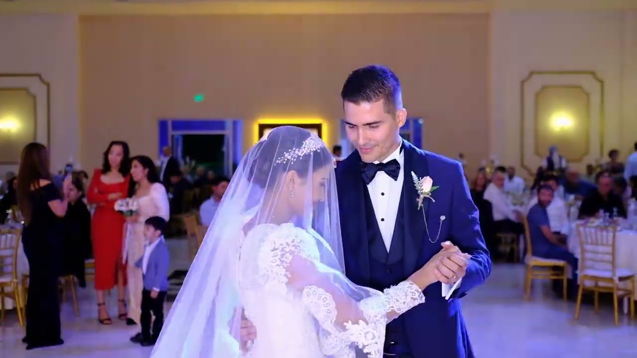 NORTH CYPRUS (kıbrıs)düğün ŞEMŞAT-ŞATLYK böl-5