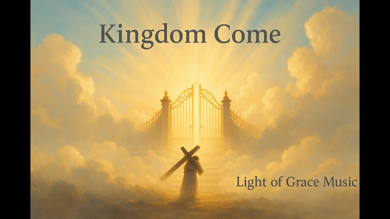 📖 Kingdom Come  Light of Grace Music