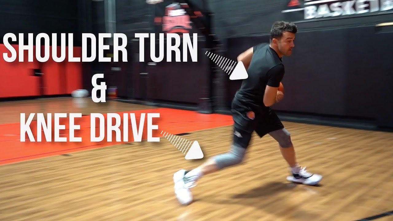 30 Makes Finishing Breakdown with DJ Sackmann - HoopStudy Basketball