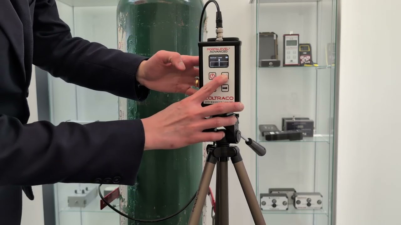 Portalevel ADVANCED Introduction Video