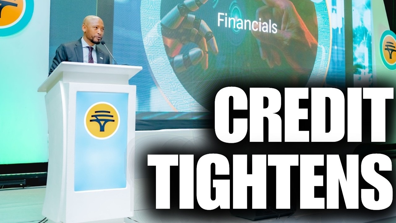 FNB Botswana Posts P1bn Profit  What It Reveals About the Economy