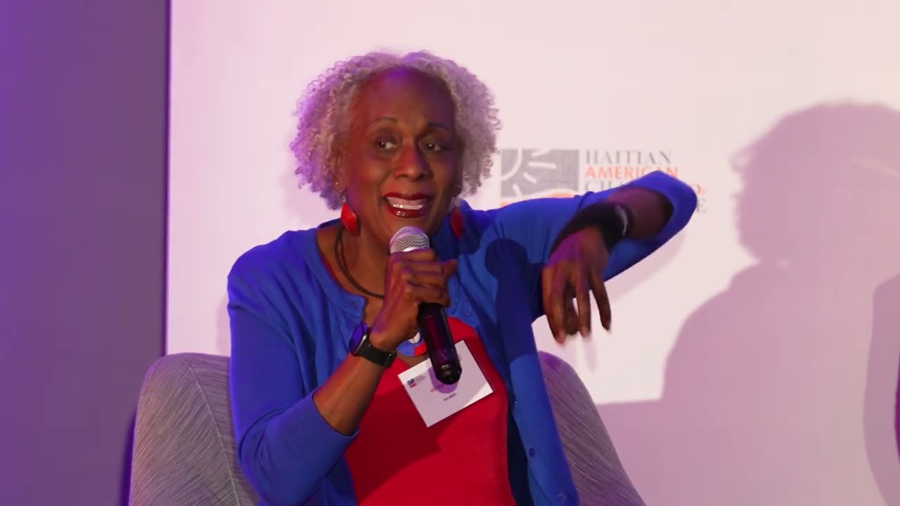 Innovation Business Summit- Panel 05