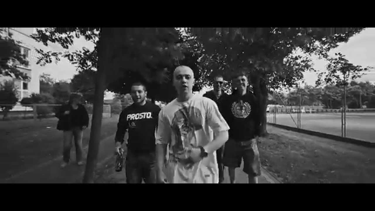 Yak - Podium (Prod. Zawcik, Cuty: DJ Amtu) VIDEO