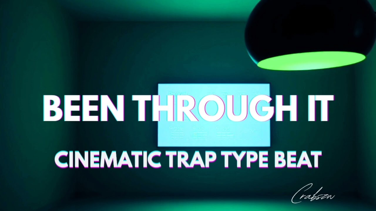 Cinematic Trap Type Beat – “Been Through It” | Epic Orchestral Storytelling Instrumental