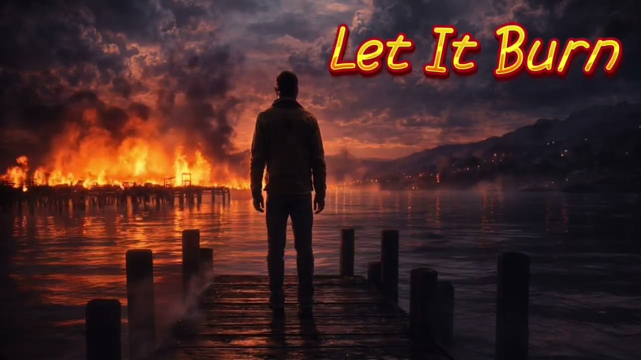 Let It Burn