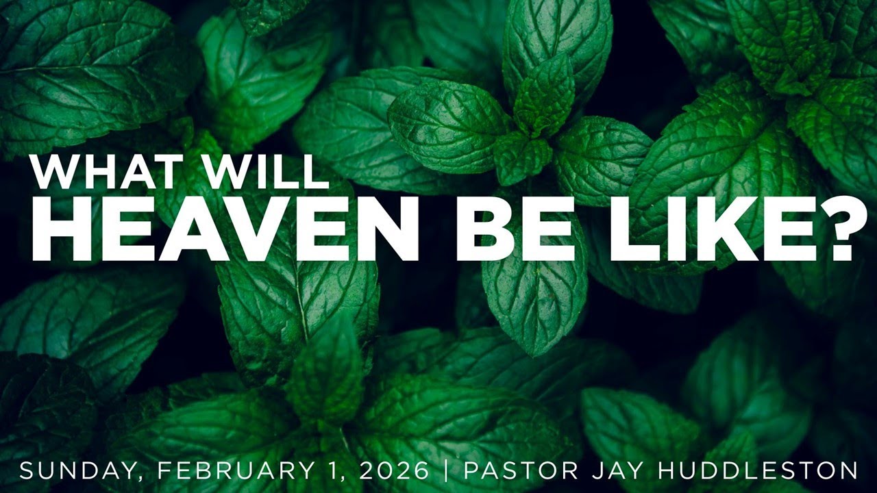 Sunday Morning Live - 10:30AM