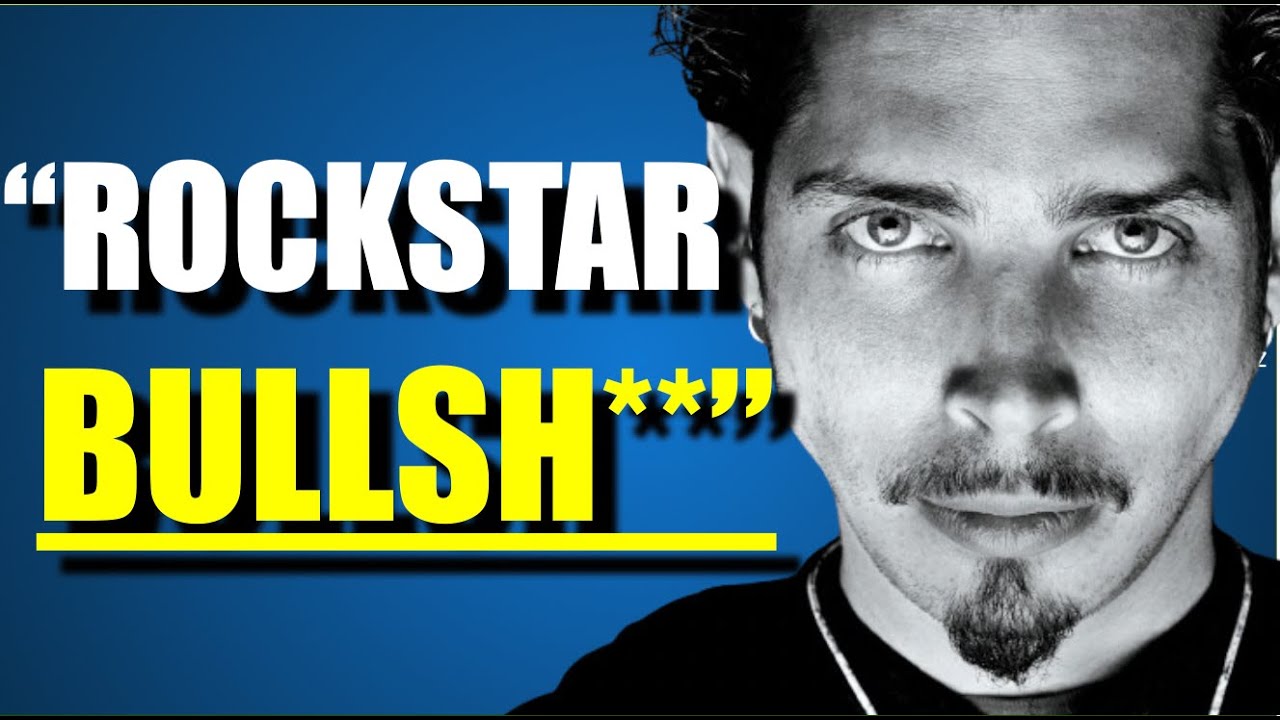 Почему Soundgarden распались