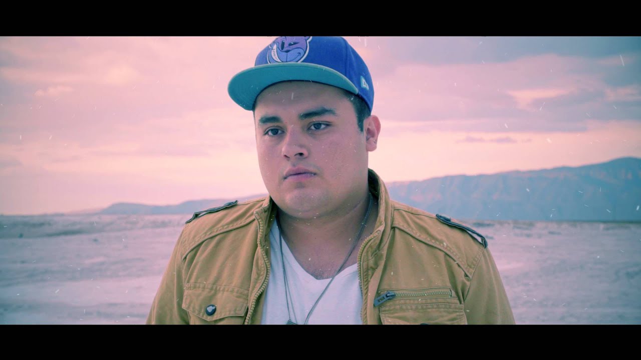 Alfred Cave - Aferrado A Ti (Video Oficial)