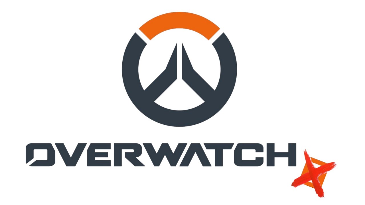 Overwatch pero ahora sin el 2 / OVERWATCH - SEASON 1