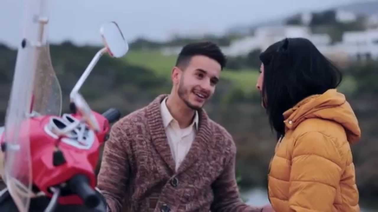 Imad Benaomar - Hlmt Bik Video Clip | عماد بنعمر- حلمت بيك