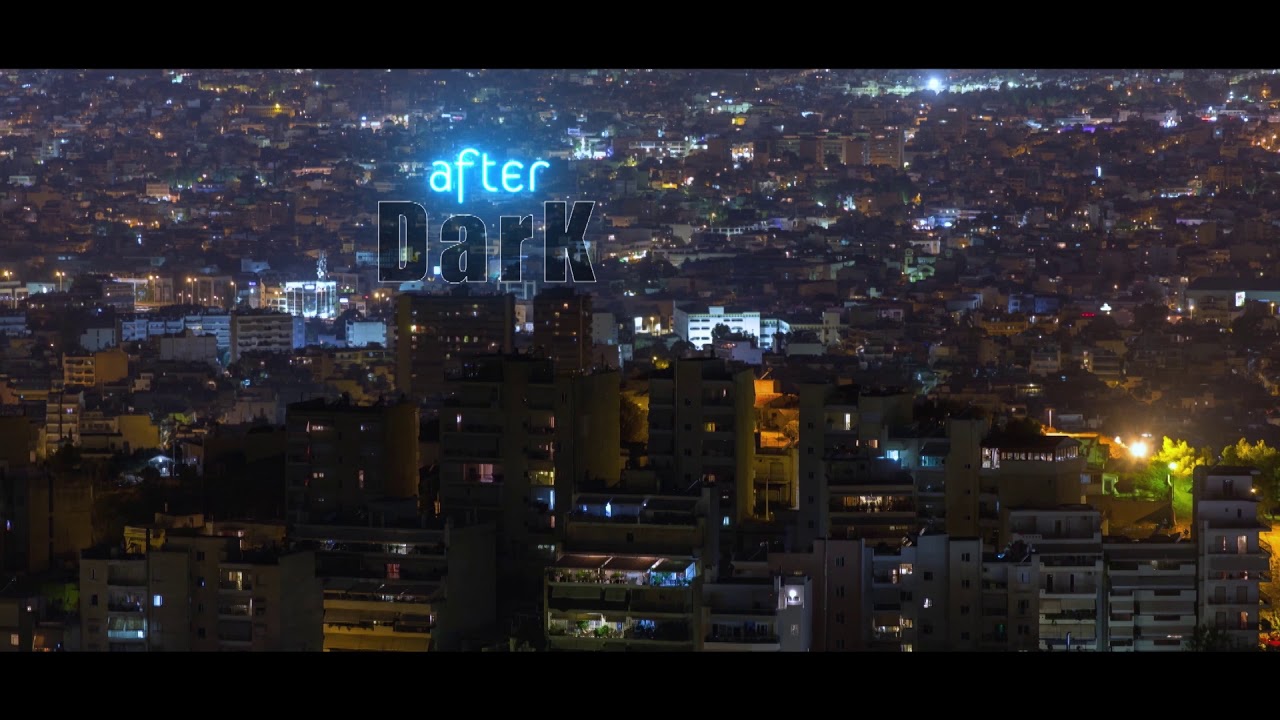 After Dark | &Alpha;&nu;&alpha;&sigma;&tau;ά&sigma;&iota;&omicron;&sigmaf; &Rho;ά&mu;&mu;&omicron;&sigmaf; - &Mu;&epsilon;&sigma;ά&nu;&upsilon;&chi;&tau;&alpha; Official Theme Song