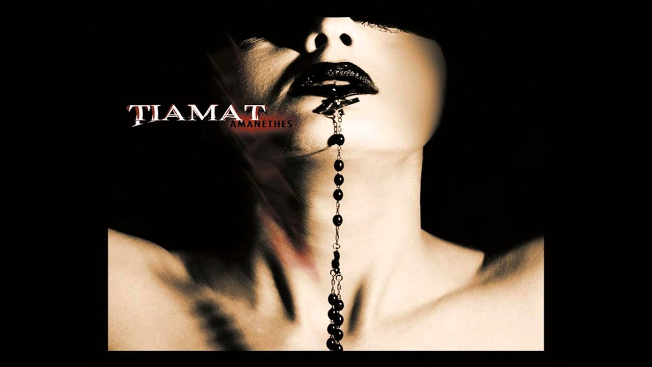 Tiamat - The Temple of the Crescent Moon [Subtitulado en español]