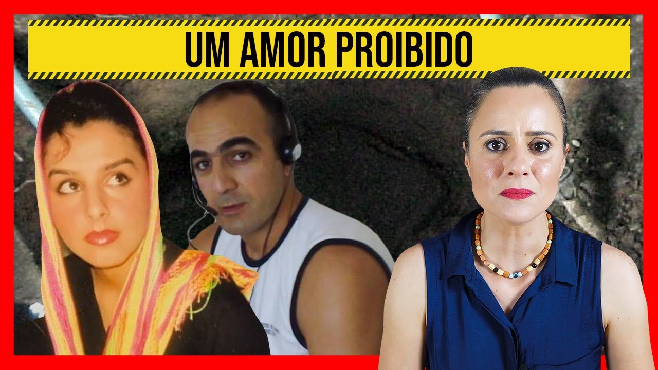 EM NOME DA HONRA – CASO BANAZ MAHMOD