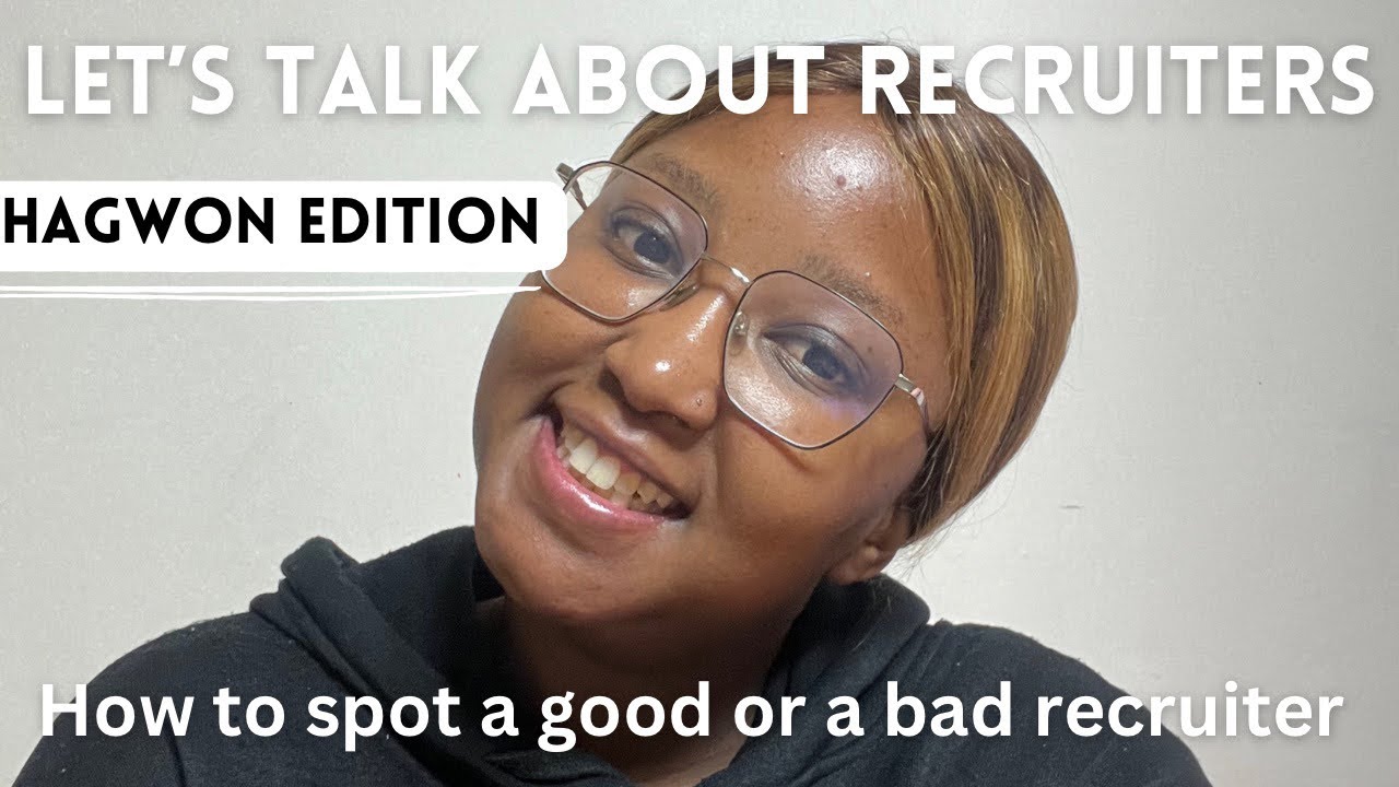 Teaching ESL in South Korea: Let’s talk about recruiters 