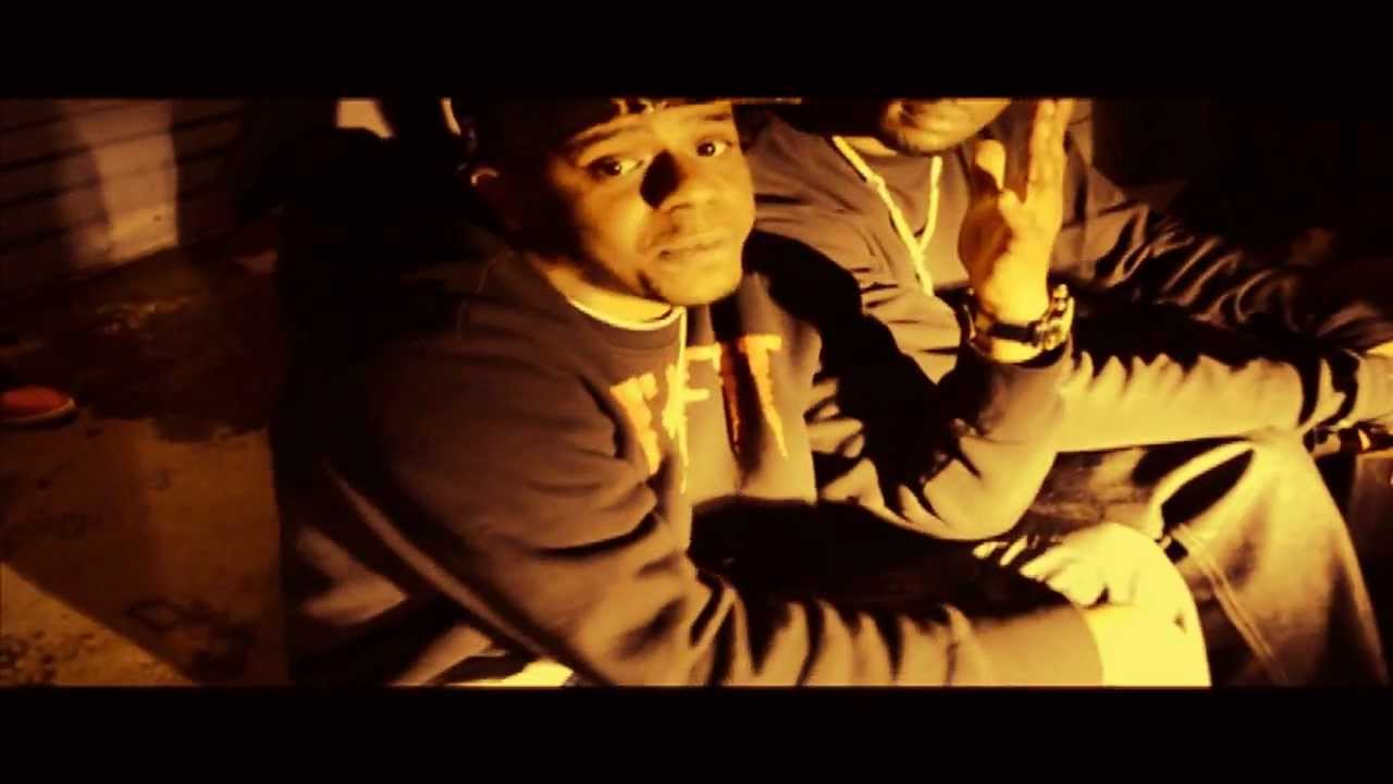 Streets of Da Ville-Tiny & Draper