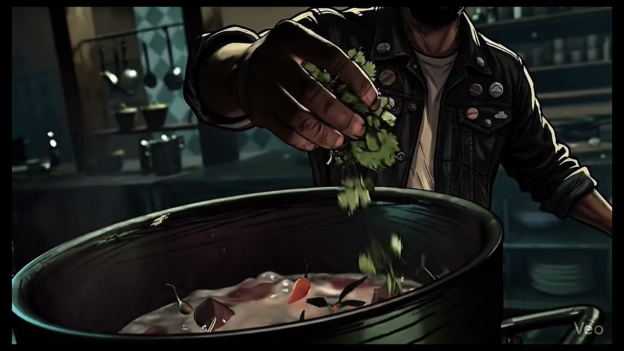 Bloody Romeo ReImagined By Charan !