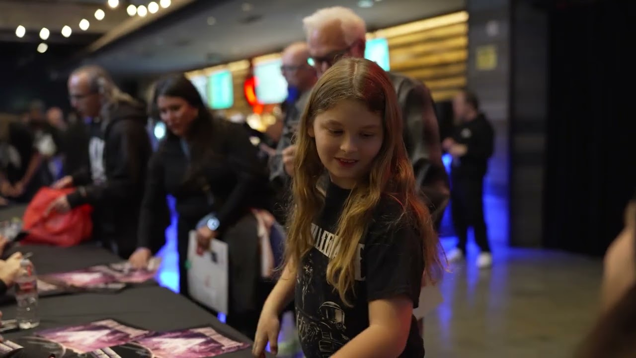 Metal Allegiance 2026: VIP Meet & Greet
