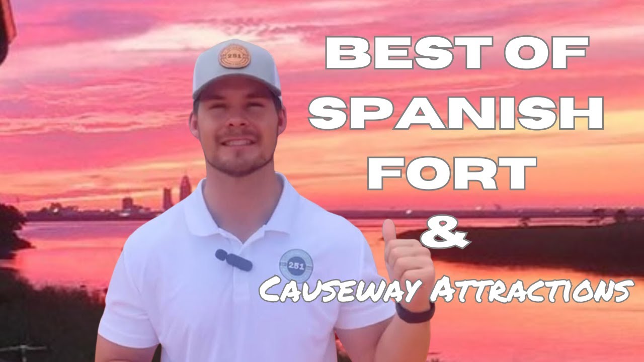 Spanish Fort AL | Home of the Toros