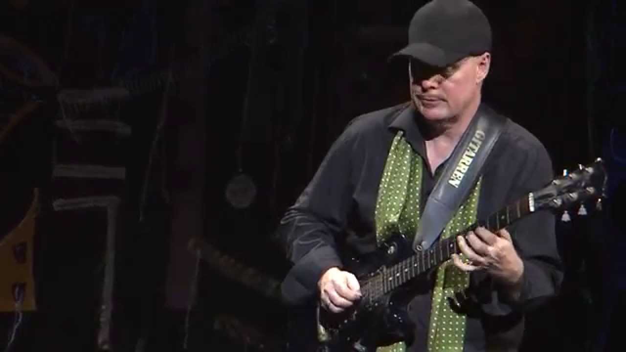 Ulf Wakenius, Leonardo Corradi e Tony Match | Blue n' Boogie (Gillespie) | Instrumental Sesc Brasil