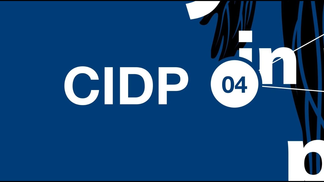 CIDP Chronic Inflammatory Demyelinating Polyneuropathy (sous-titrée en français)