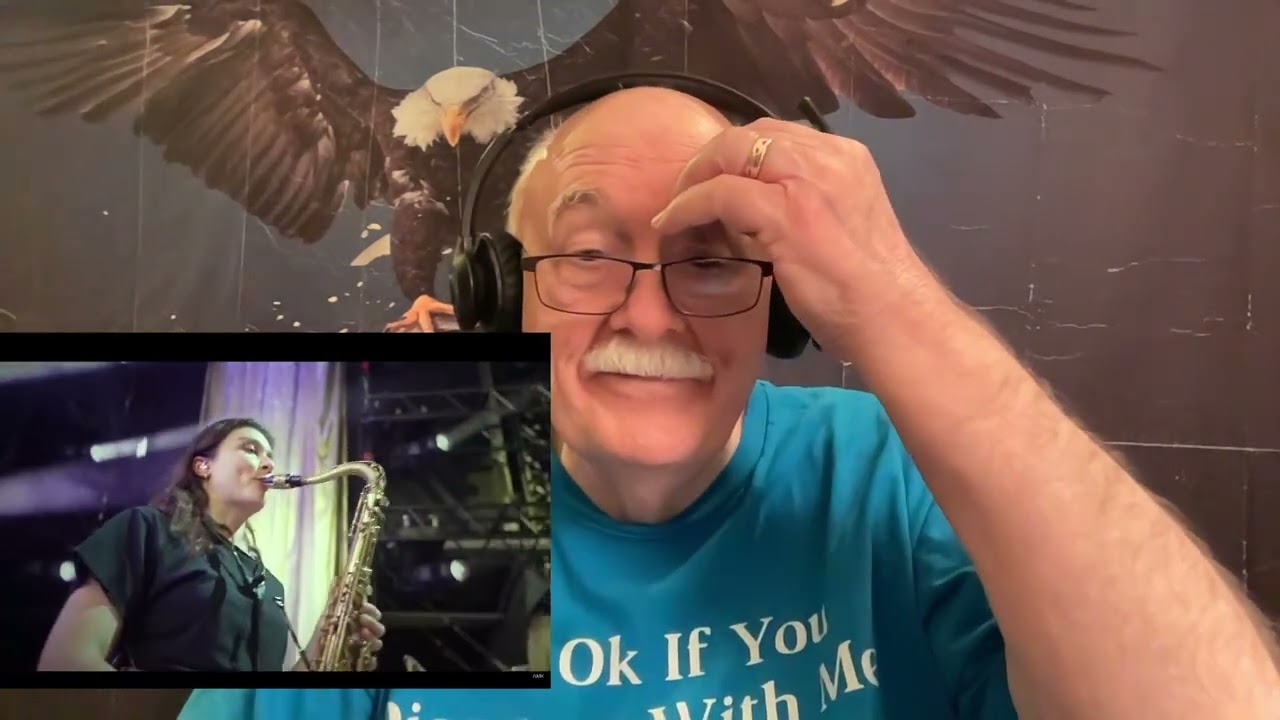 AnnenMayKantereit - Ausgehen - Requested reaction