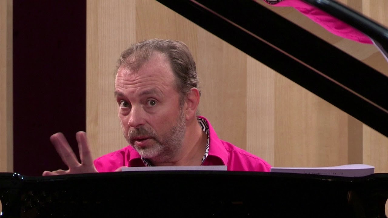 Take The A Train - Pianiste n°102