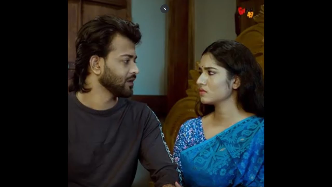 আমি তোমারে বিদেশ যাইতে দিমু না। নাটকঃ ছোট বউ #drama #shorts #shortvideo