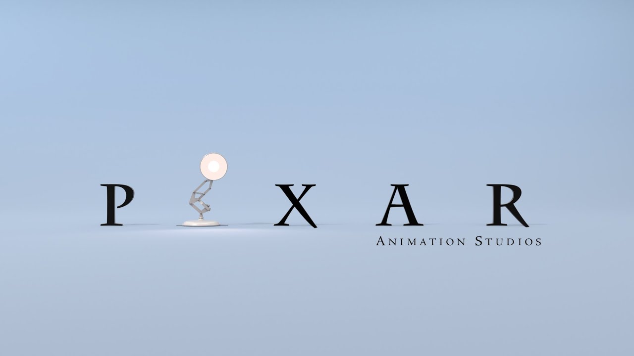 Pixar Animation Studios (2019) Logo Remake (January 2022 Update)