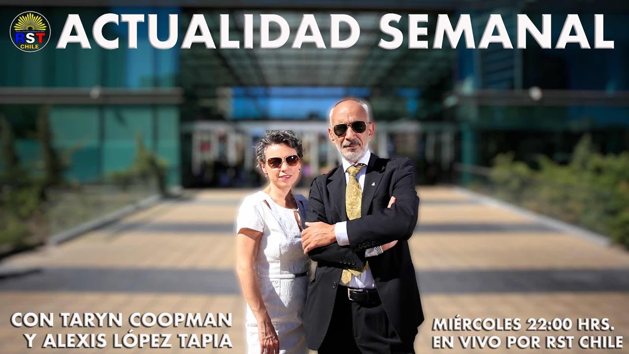 ACTUALIDAD SEMANAL
