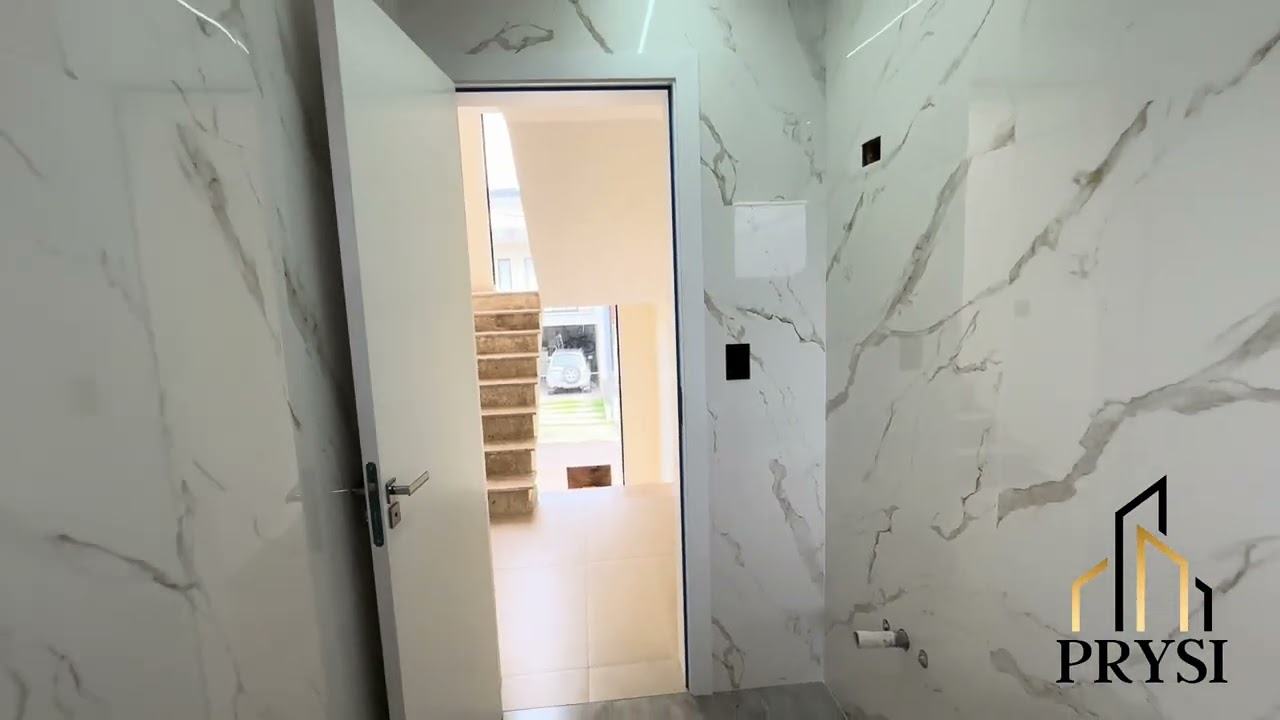 🏡 Sobrado Triplex de Alto Padr&atilde;o no Residencial Foggiatto &ndash; Conforto, Estilo e Exclusividade