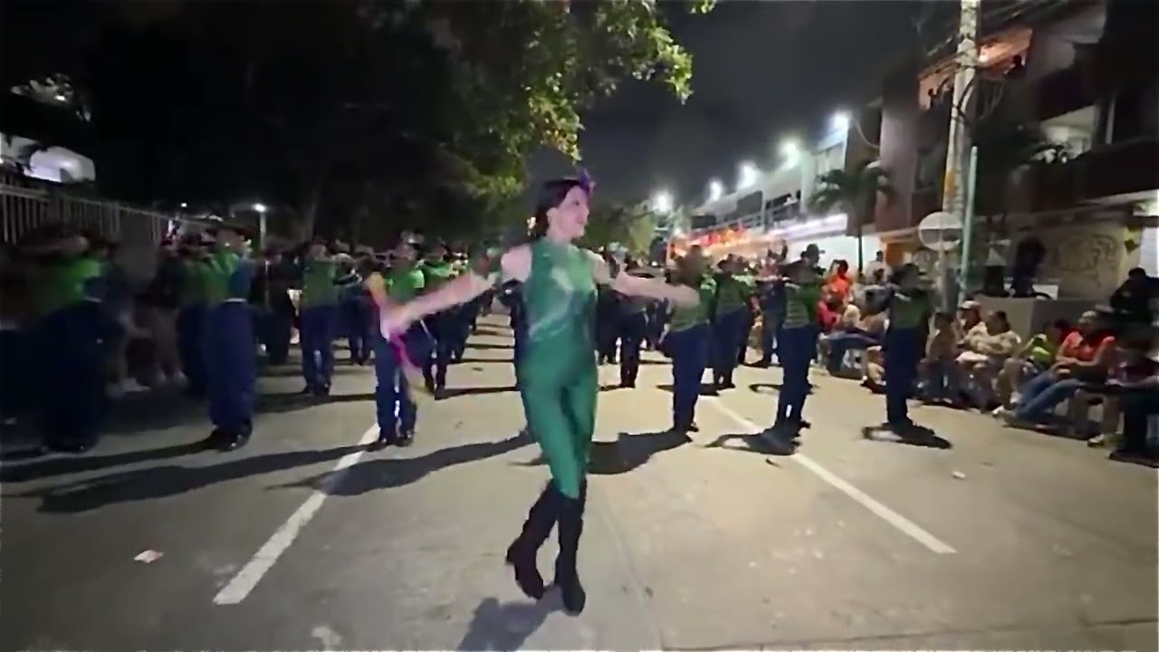 Fundasur Venezuela | Barranquilla 2026