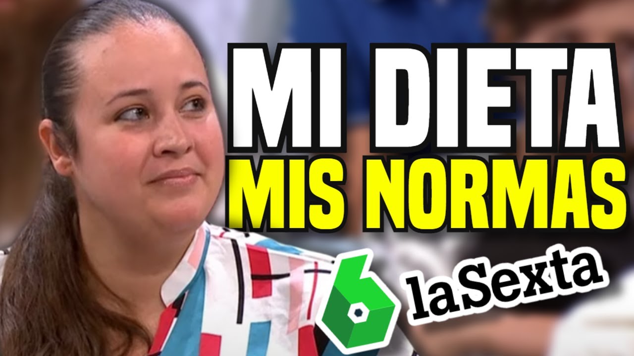 LA SEXTA LE HACE UN MASAJE A ANDREA COLÁS | Rimembah En Directo