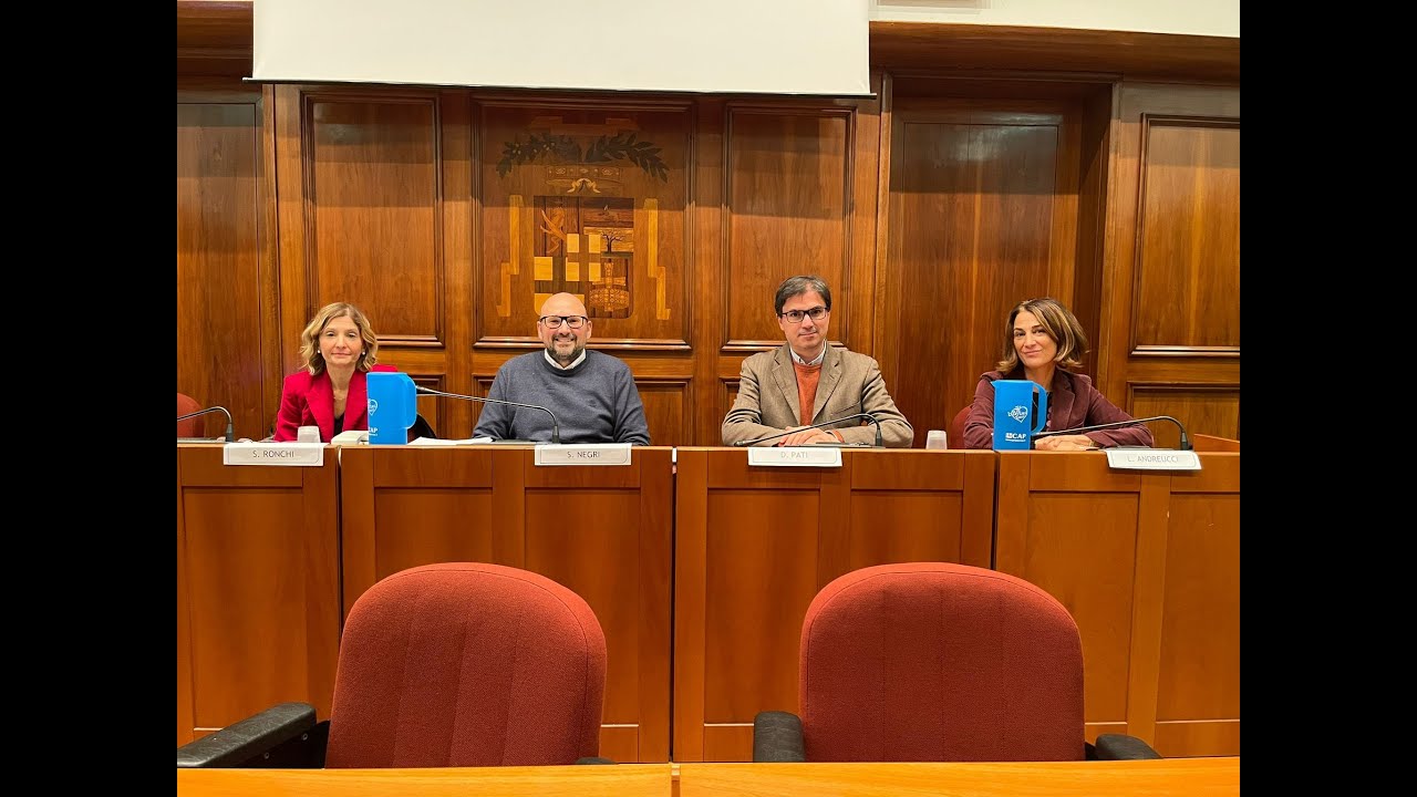 Seminario 