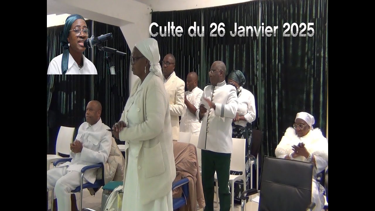 Installation bureau paroissial montreuil
