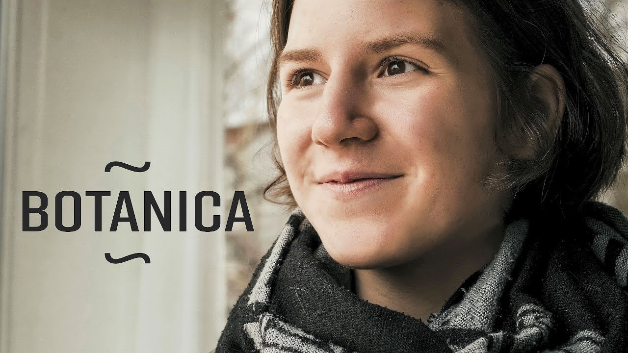Botanica | 99 FIRE FILMS AWARD 2018