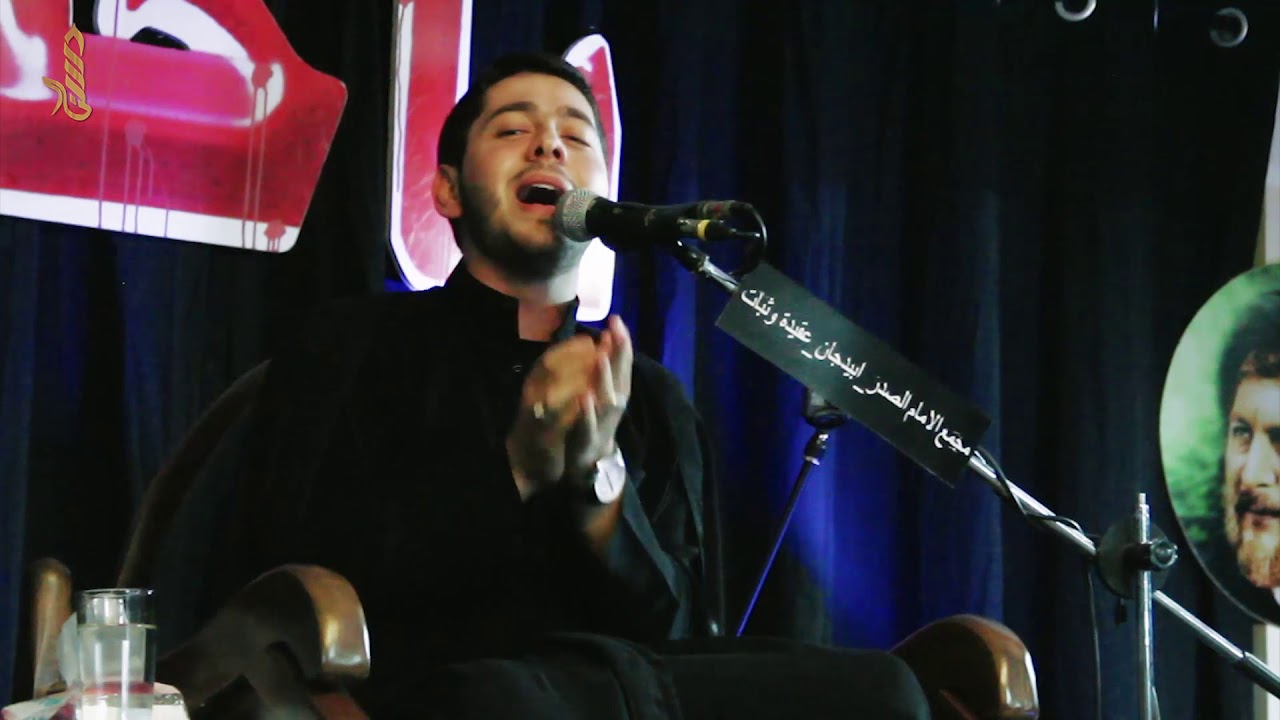 |توسّع الكون-واتساع كربلاء لزوار الحسين ع | - الخطيب الشيخ حسن خليفة - الليلة الرابعه مجلس العليلة