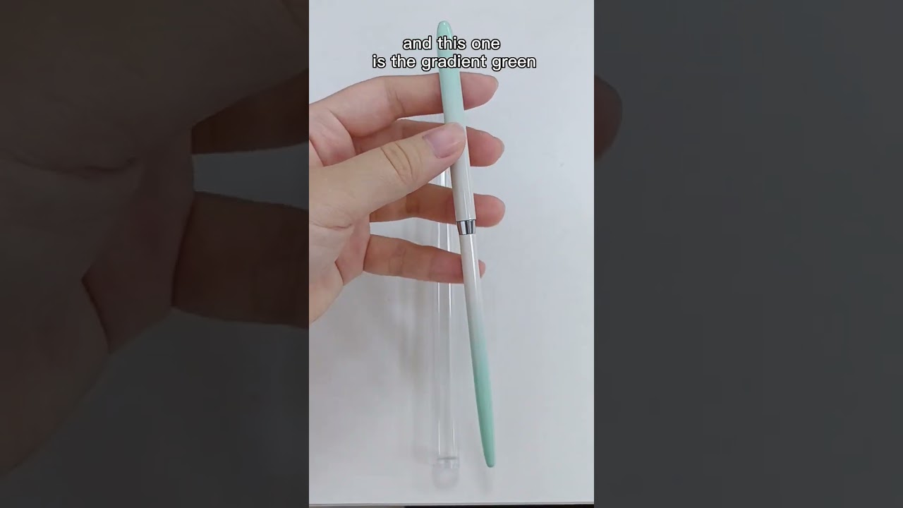 Soft And Operative Nail Art Gel Brush For You#nails #nailtools #nailbrush