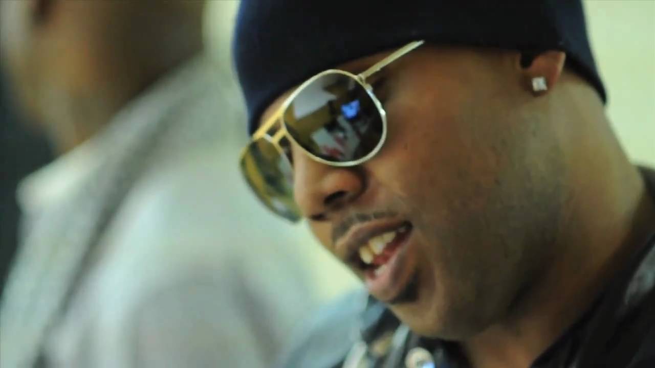 Jagged Edge "Road To Remedy" Webisode 1