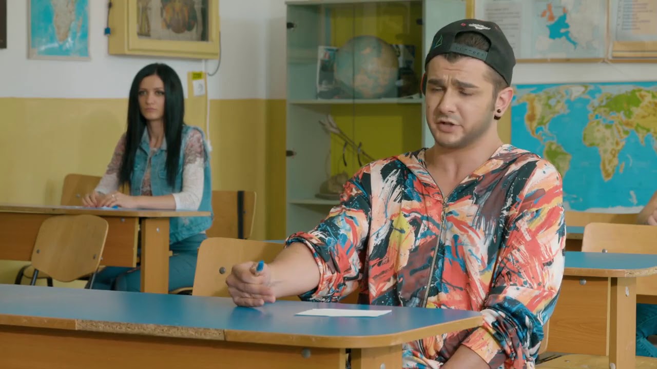 Top probleme ale sistemului de &icirc;nvățăm&acirc;nt rom&acirc;nesc - Delăsarea sinceră