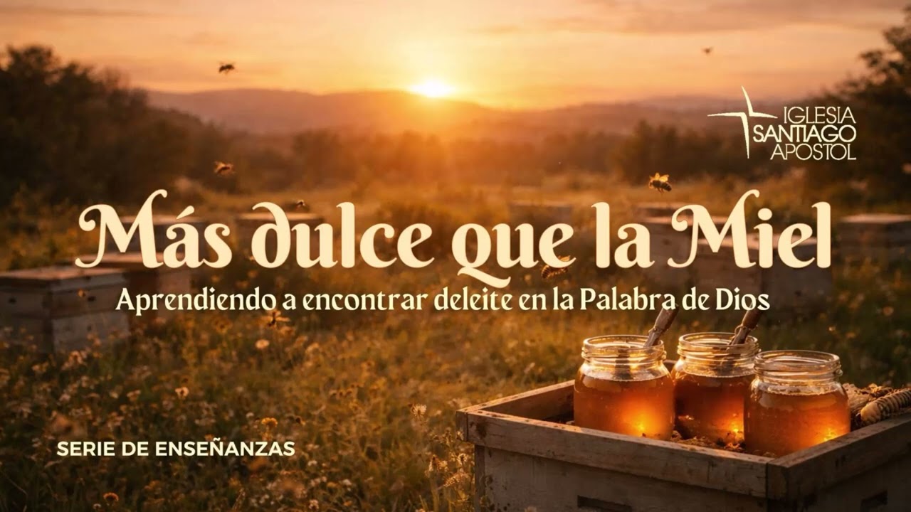 Lucas 24:13-35 - Iglesia Anglicana Santiago Apóstol