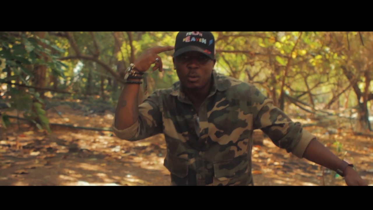 #Luanda city zoo - Wazeze video oficial